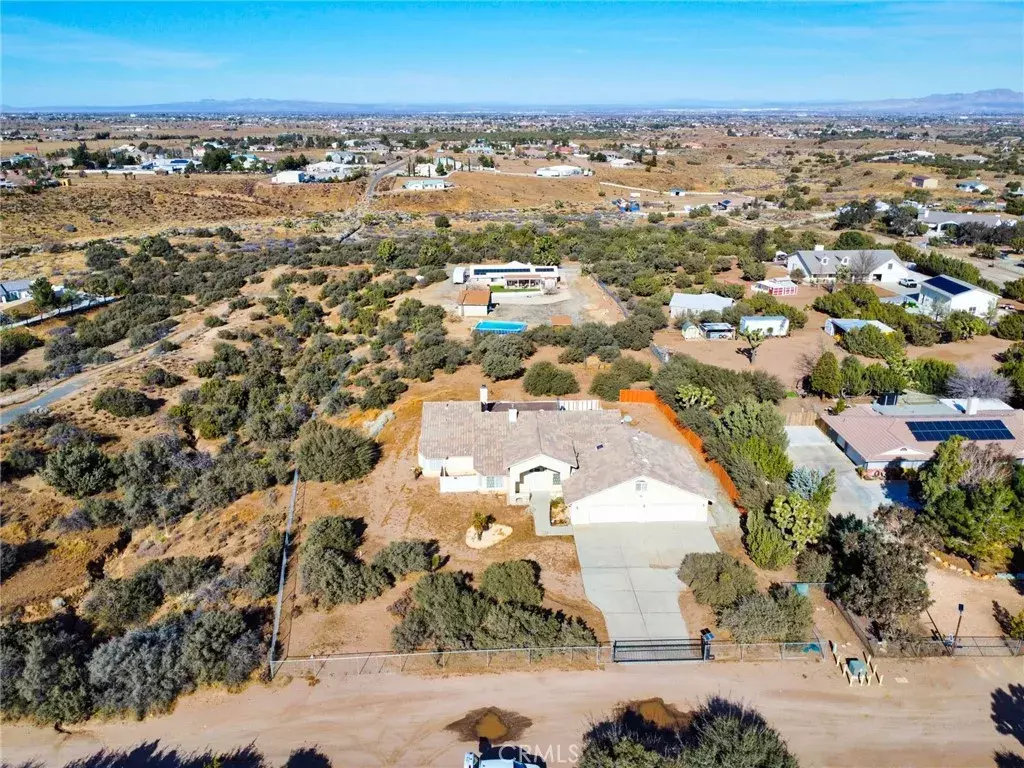 Oak Hills, CA 92344,9920 Sage Street