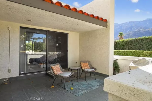 Palm Springs, CA 92262,610 Violeta Drive