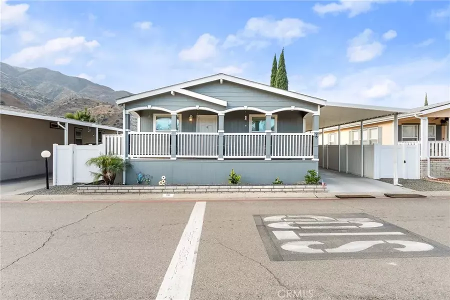 4901 Green River #96, Corona, CA 92880