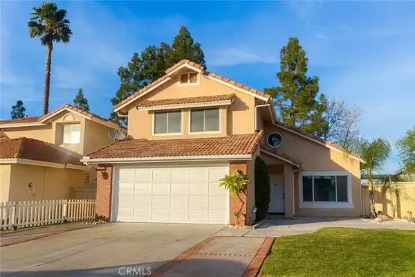 28724 Bridge Water Lane, Menifee, CA 92584