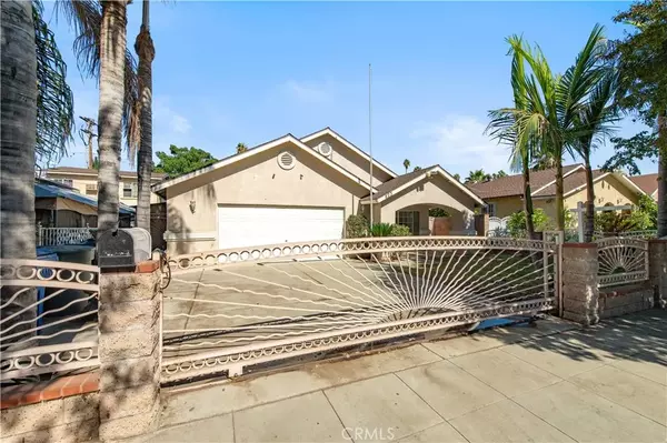 823 E 3rd Street, Pomona, CA 91766