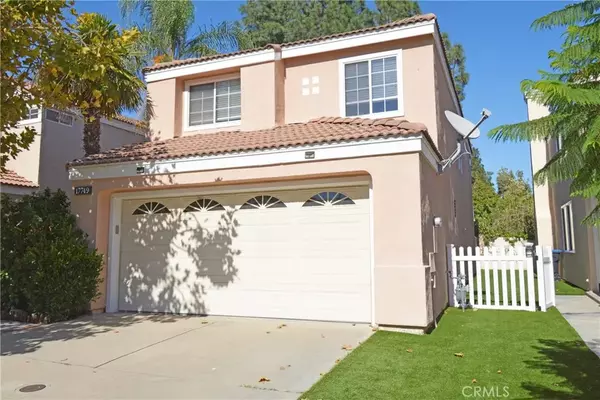 Chino Hills, CA 91709,17749 Gazania Dr