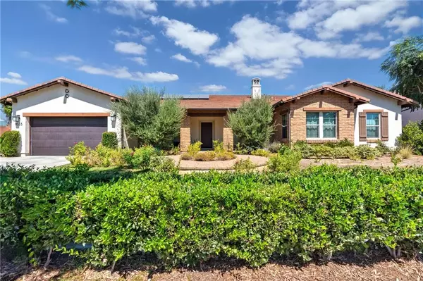 1033 Elderberry Drive, Glendora, CA 91741