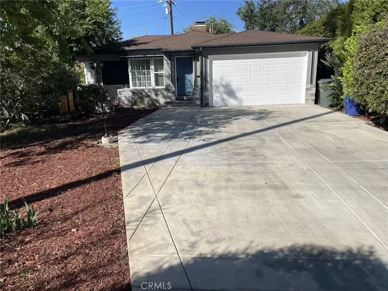 2379 Oliveras Avenue, Altadena, CA 91001