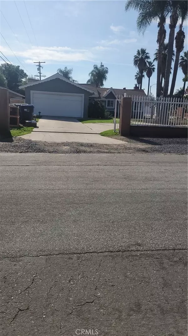 15600 Pinto, Chino Hills, CA 91709