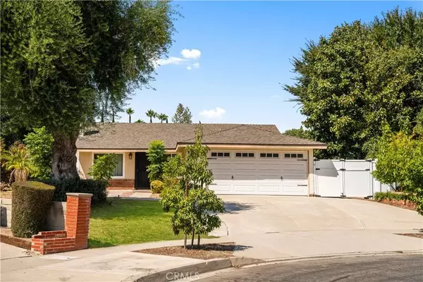 Chino Hills, CA 91709,15410 Elm Lane