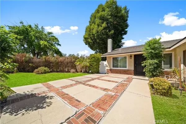 Chino Hills, CA 91709,15410 Elm Lane