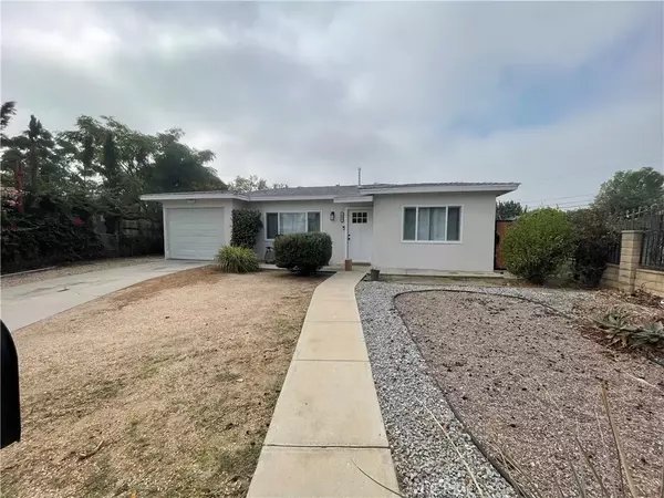 606 E De Anza Circle East, Ontario, CA 91761