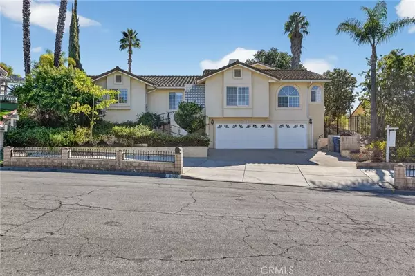 20122 Candleflame Court, Walnut, CA 91789