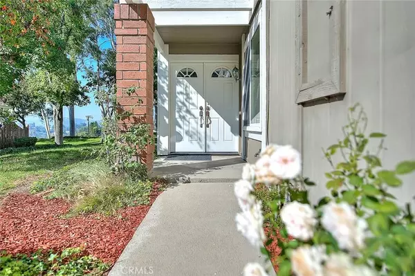 16323 Sierra Ridge Way, Hacienda Heights, CA 91745