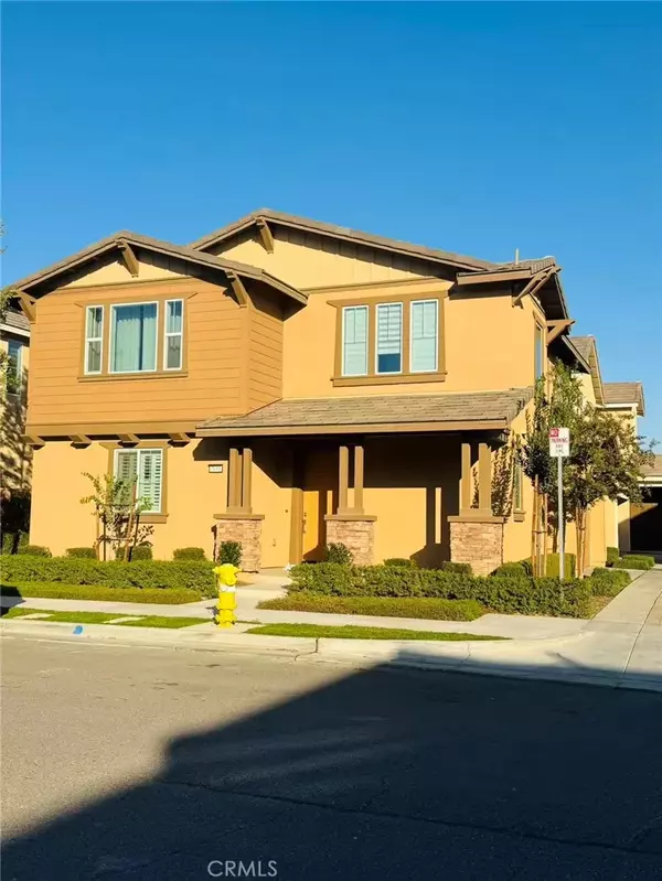 3651 S Basanite Ave, Ontario, CA 91761