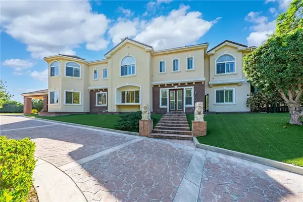 Walnut, CA 91789,19910 Tennessee Tri