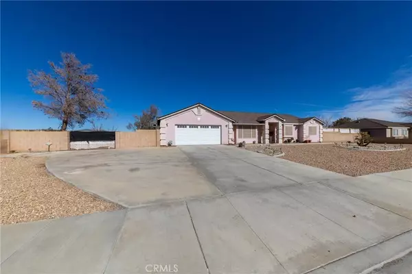 22444 Hurons, Apple Valley, CA 92307