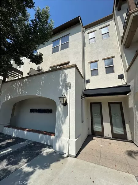 503 S Brea Boulevard #18, Brea, CA 92821