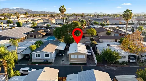 Hemet, CA 92543,1097 N state St #101