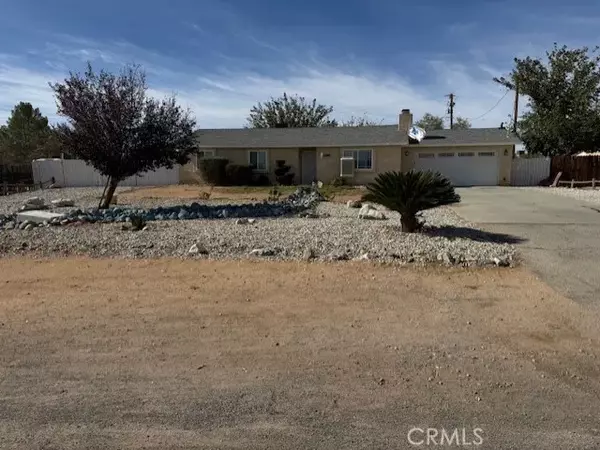 16730 Pawnee, Apple Valley, CA 92307