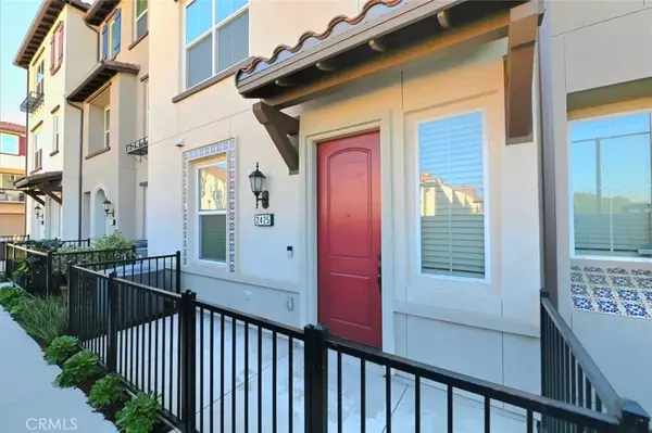 2425 Villena Way,  Placentia,  CA 92870