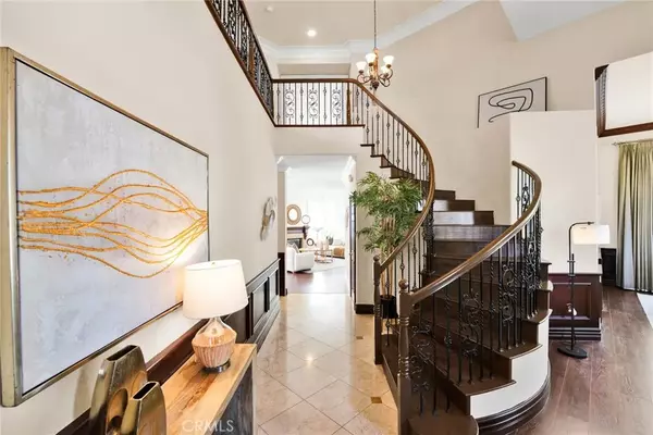 Chino Hills, CA 91709,15208 Calle Lomita