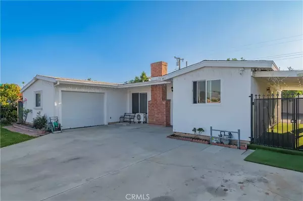 La Puente, CA 91744,14940 Beckner St