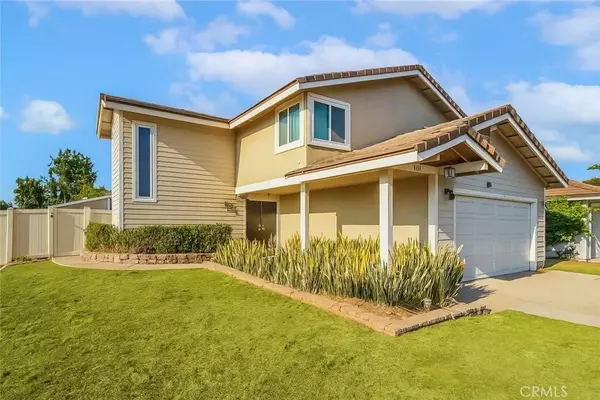 San Dimas, CA 91773,1161 Oakengate Drive