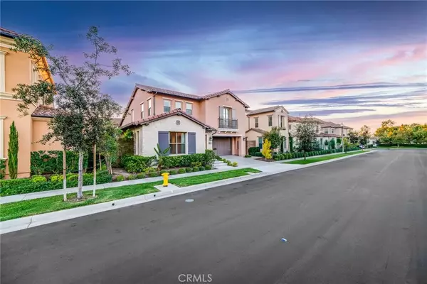 Irvine, CA 92620,111 Reflection