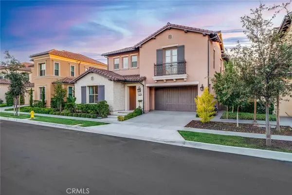 Irvine, CA 92620,111 Reflection