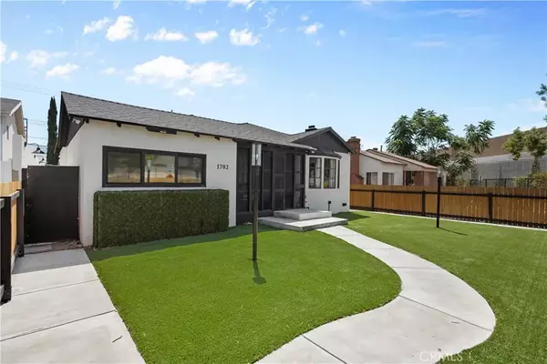 Burbank, CA 91504,1702 Landis Street