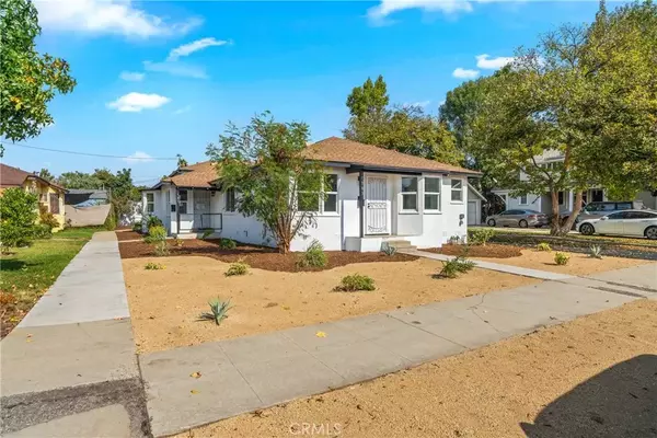 Pomona, CA 91767,779 E Columbia