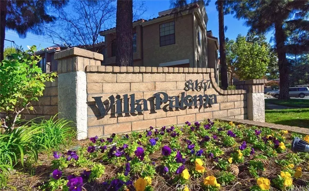 Rancho Cucamonga, CA 91730,8167 Vineyard #40