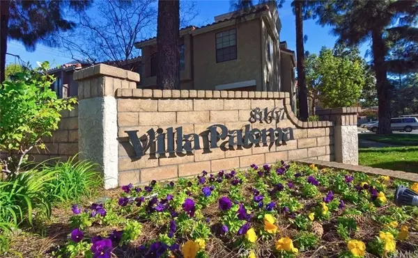 8167 Vineyard #40, Rancho Cucamonga, CA 91730