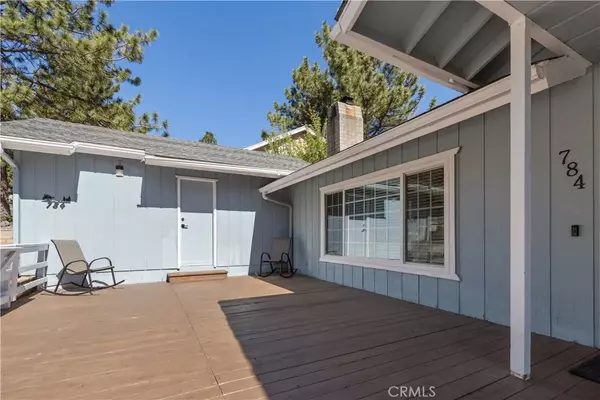 Wrightwood, CA 92397,784 Apple Avenue