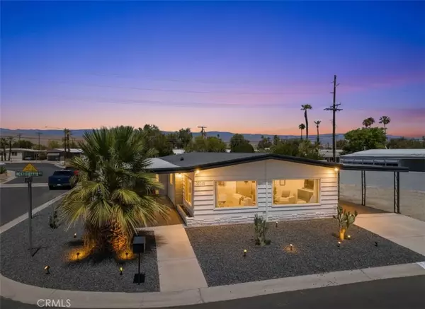 Thousand Palms, CA 92276,33240 Westchester