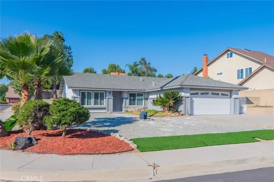 605 Broken Bow Lane, Walnut, CA 91789