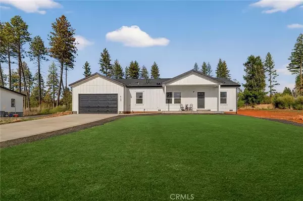 Paradise, CA 95969,6160 Beacon Court