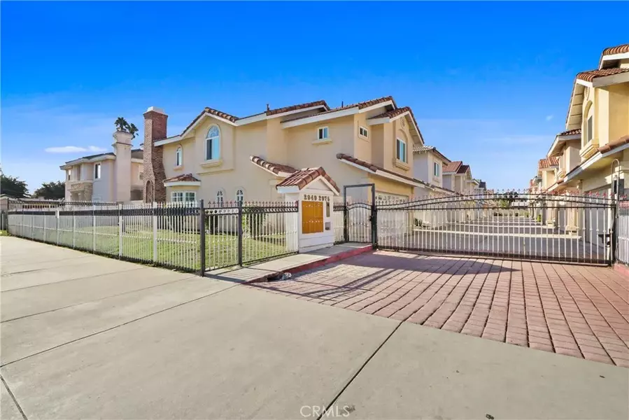 2961 Allgeyer, El Monte, CA 91732