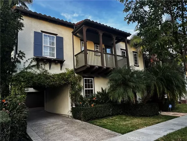 27 Torrey, Irvine, CA 92620