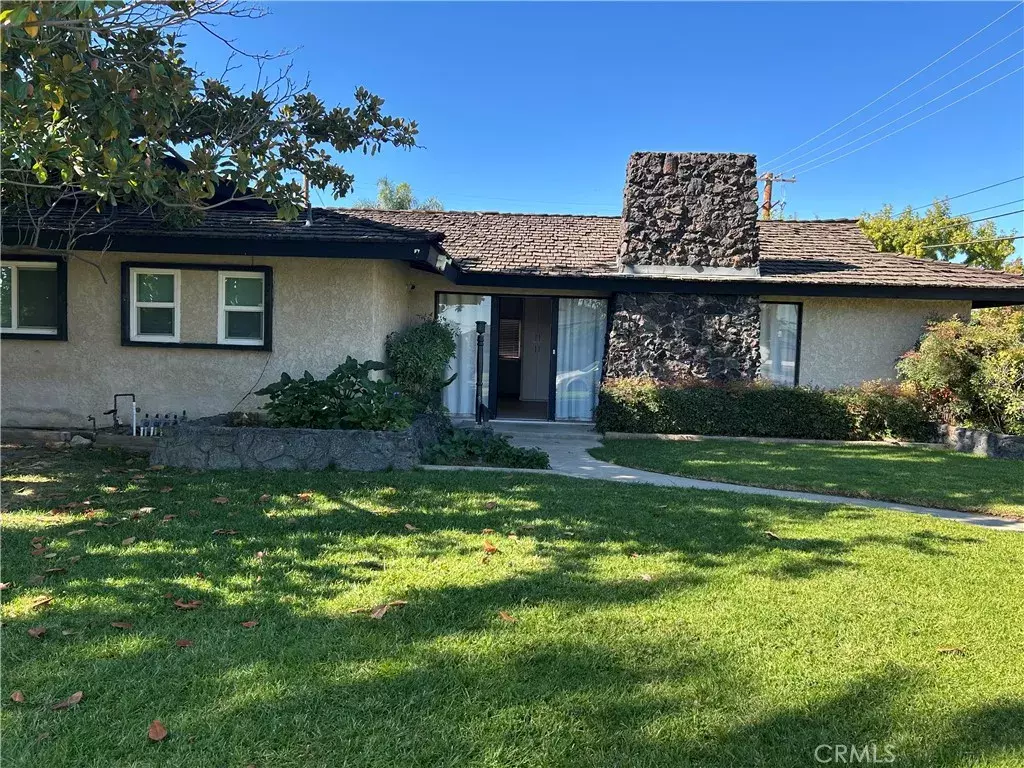 Upland, CA 91786,1397 N 3RD AVE