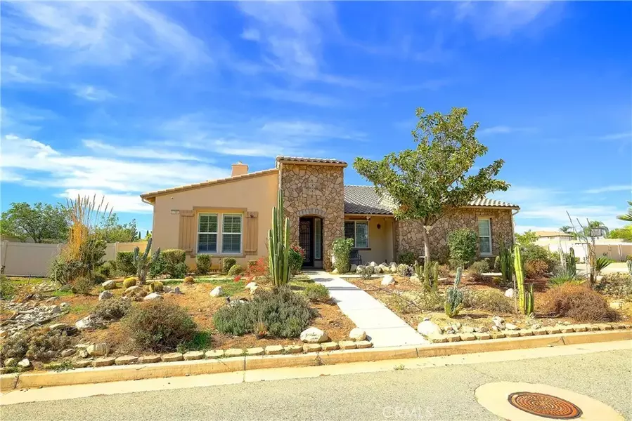 1791 Hannon, Cherry Valley, CA 92223