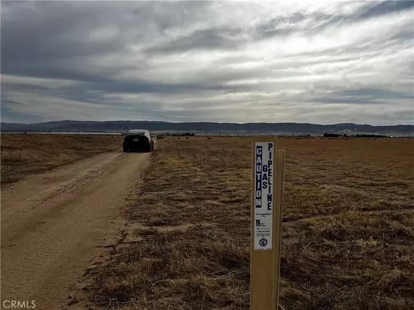 Antelope Acres, CA 93536,90 W Avenue G2