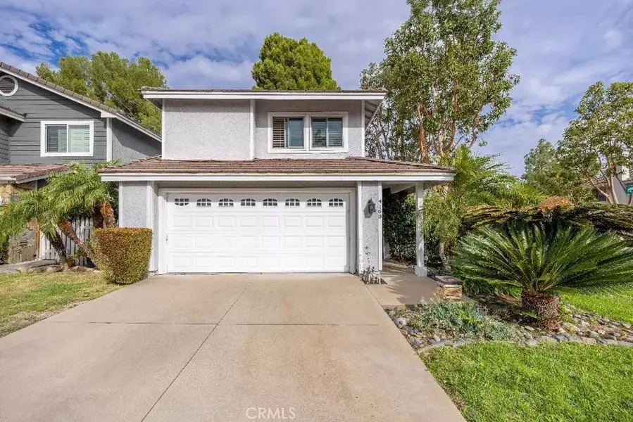 4160 Ironwood, Chino Hills, CA 91709
