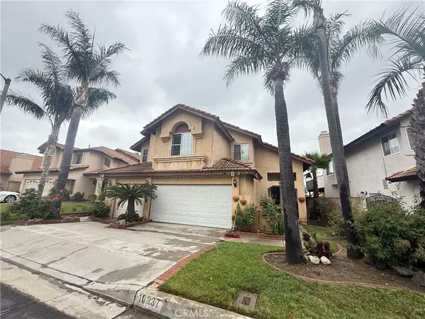 Rancho Cucamonga, CA 91737,10237 Kernwood Court