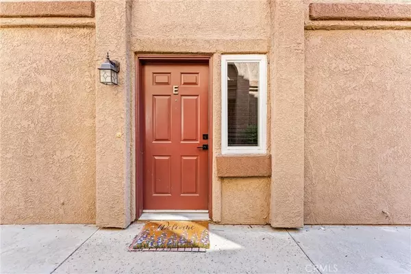 Chino Hills, CA 91709,14748 Moon Crest Ln #E