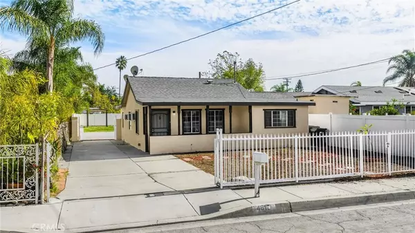 Baldwin Park, CA 91706,4812 Lante