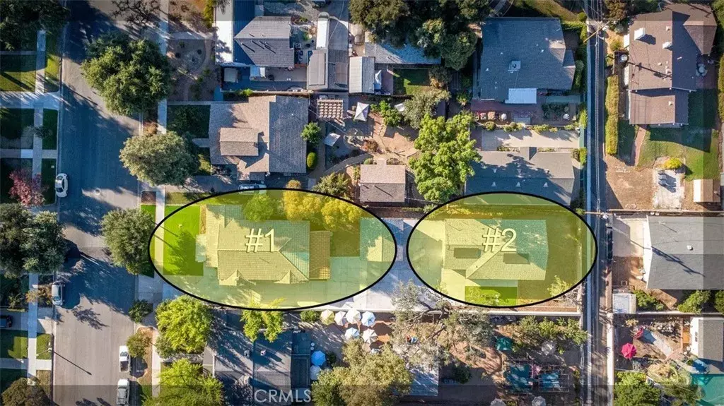 Redlands, CA 92373,511 Alvarado Street