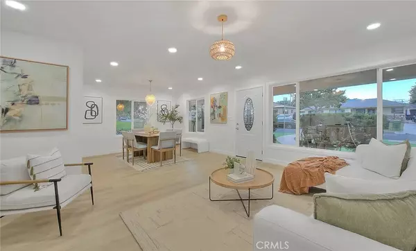 Whittier, CA 90601,5503 Mesagrove