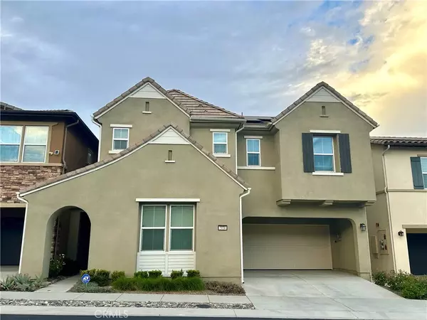 2036 Legacy, Chino Hills, CA 91709