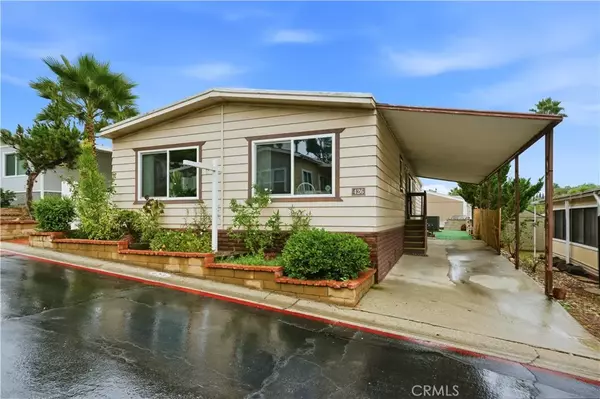 La Puente, CA 91744,17350 E Temple Ave #426