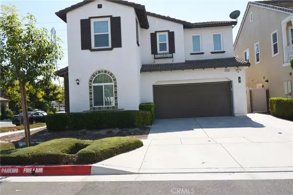 Chino, CA 91708,7833 Meridian St