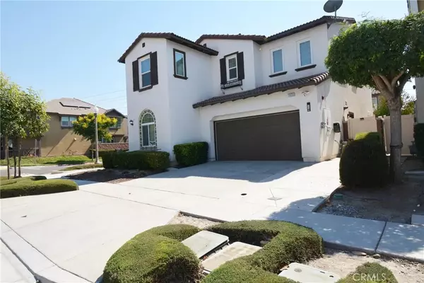 Chino, CA 91708,7833 Meridian St