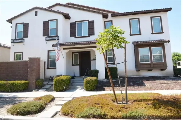 Chino, CA 91708,7833 Meridian St
